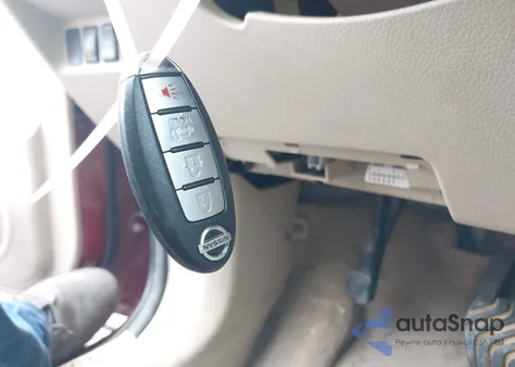 2014 Nissan Rogue Sl из США, поврежденный, VIN 5N1AT2MV5EC788773